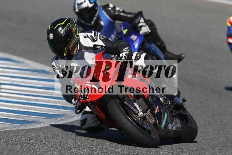 Archiv-2023/01 27.-31.01.2023 Moto Center Thun Jerez/Gruppe blau-blue/242
